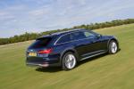 Audi A6 50 TDI Allroad Quattro 2019 года (UK)
